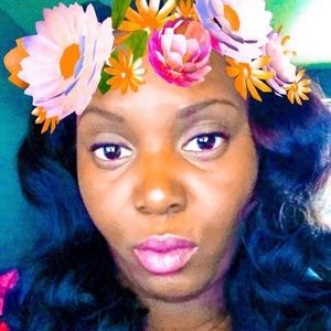 Meet your Posher, Shaquana